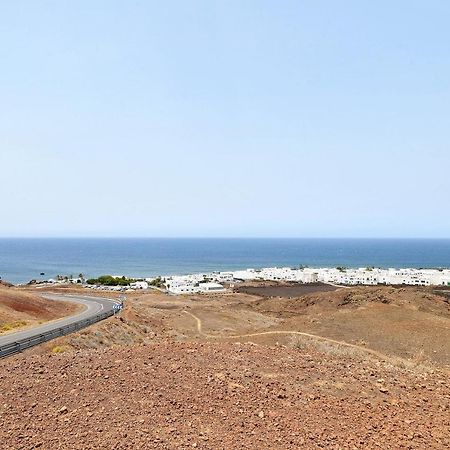 Viviendas El Pescador - Ancla El Golfo Luaran gambar